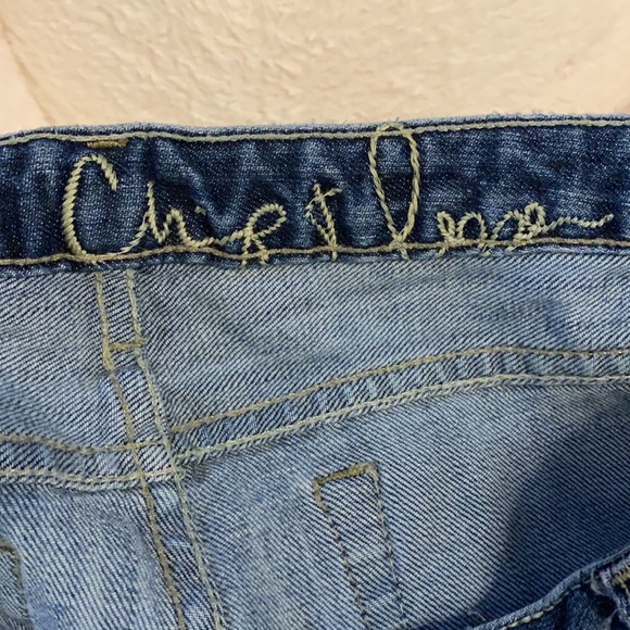 Chip and Pepper Jeans - Picture 4 of 5